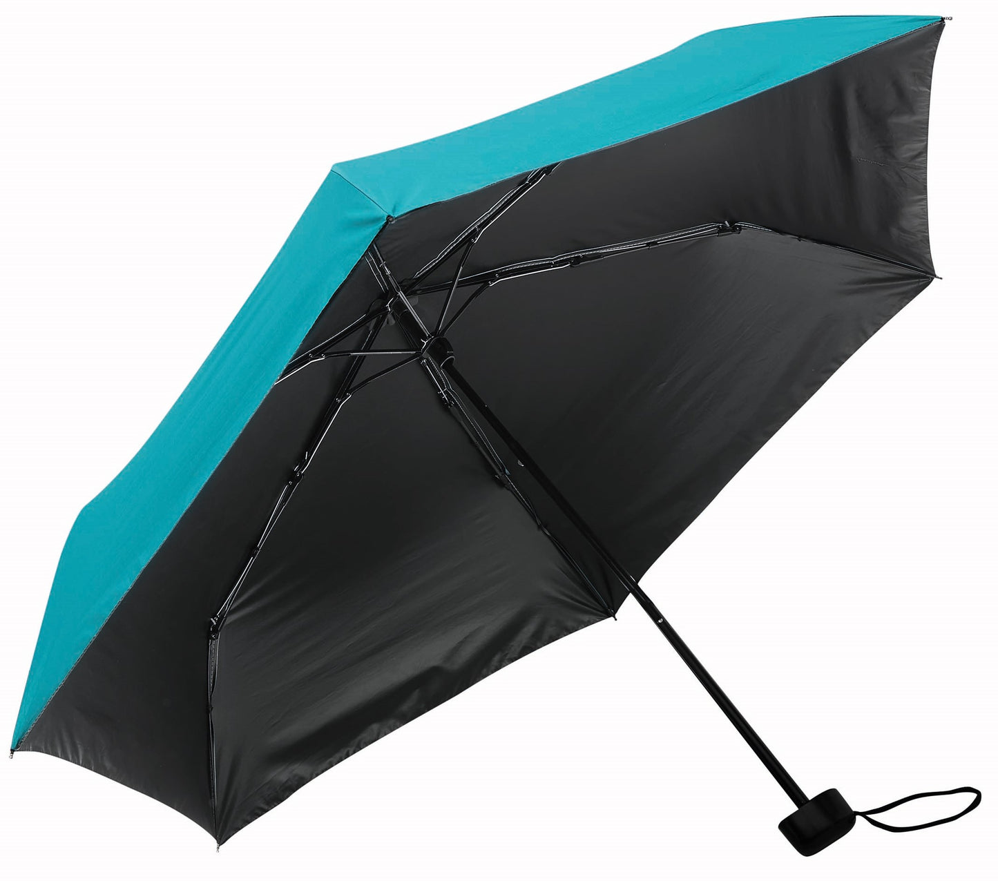 Mini Ομπρέλα Προστασίας UV & Βροχής (Rain & Sun) - UPF 50+