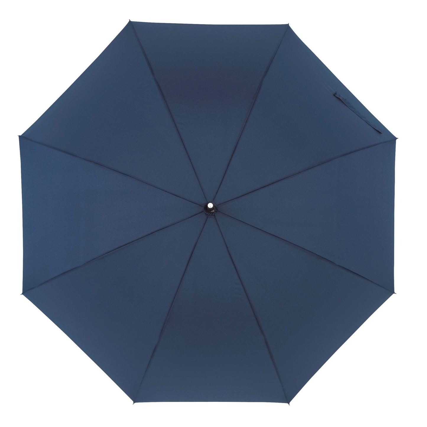 Μπλε μαρίν ομπρέλα βροχής, συνοδείας, μακριά, αντιανεμική.