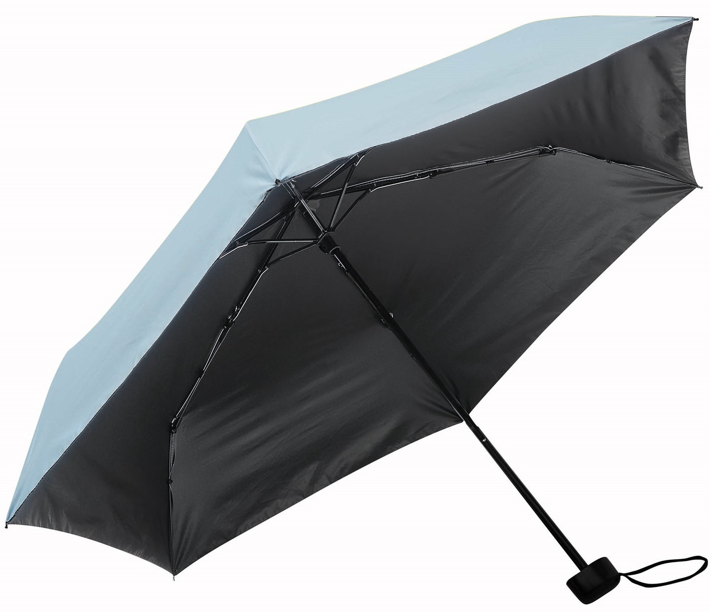 Mini Ομπρέλα Προστασίας UV & Βροχής (Rain & Sun) - UPF 50+