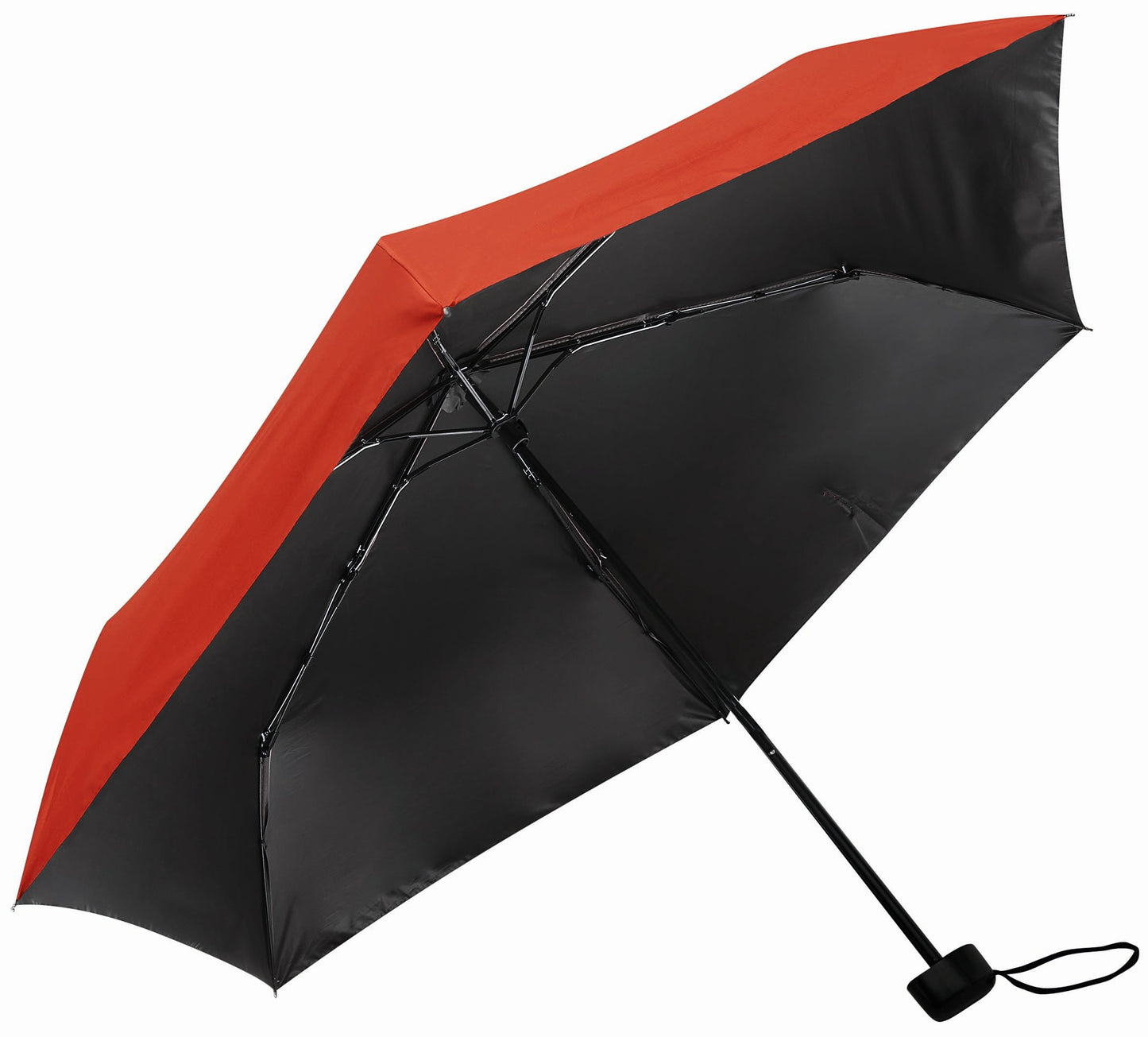 Mini Ομπρέλα Προστασίας UV & Βροχής (Rain & Sun) - UPF 50+