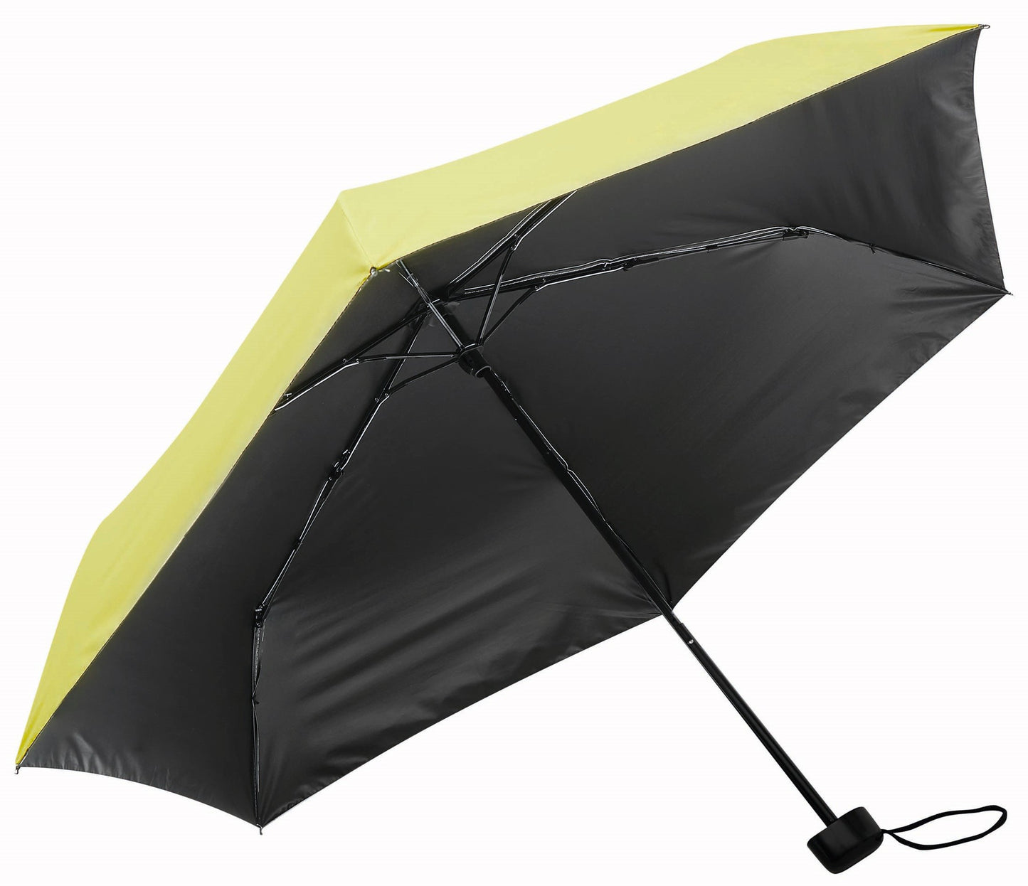 Mini Ομπρέλα Προστασίας UV & Βροχής (Rain & Sun) - UPF 50+