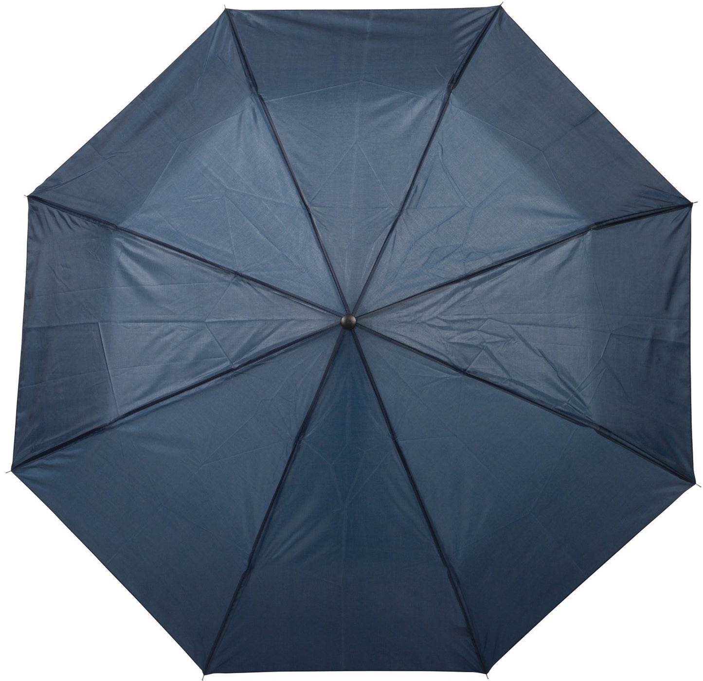 Μπλε Μαρίν. Ομπρέλα Βροχής Απλή Μίνι (Κωδικός 01-01-0118)