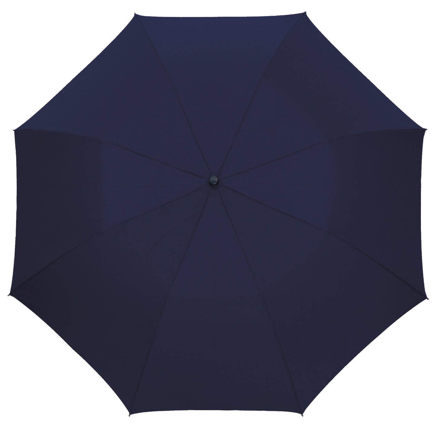 Μπλε Μαρίν (σκούρο) Ομπρέλα Βροχής Σπαστή, Αντιανεμική, και Αυτόματη (κωδικός 01-02-0260)..